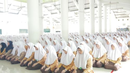 Kajian Kitab Kuning