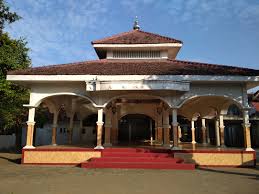 Masjid Umar Zahid