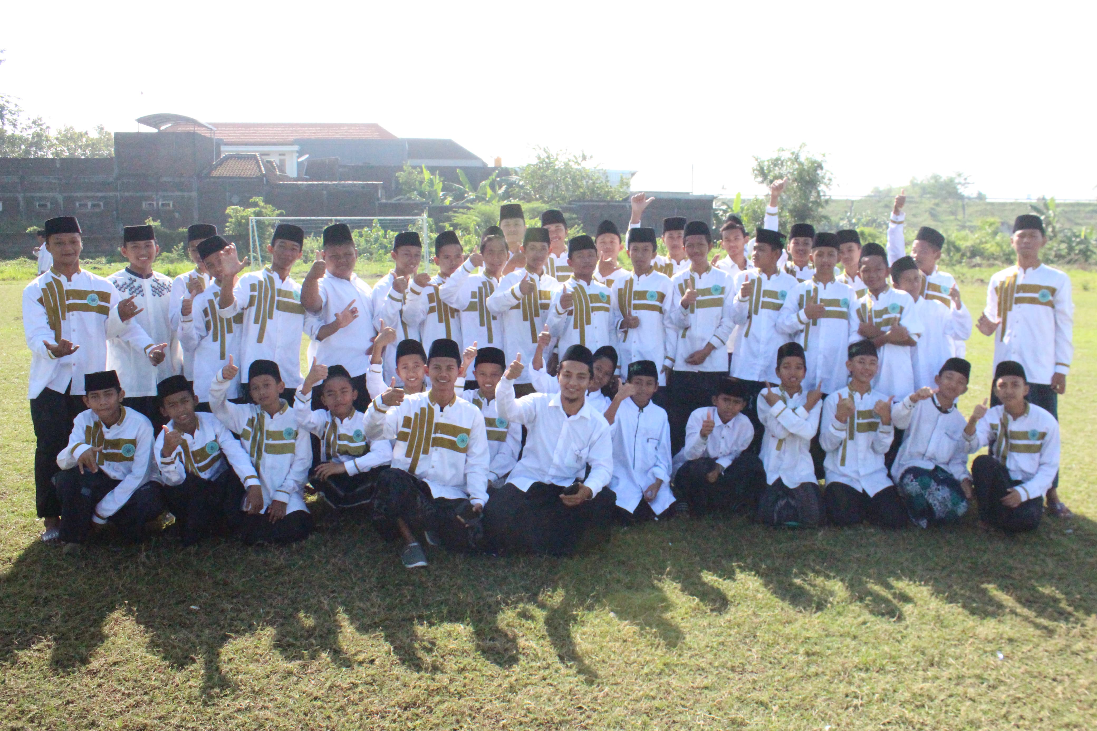 Foto Ponpes 2